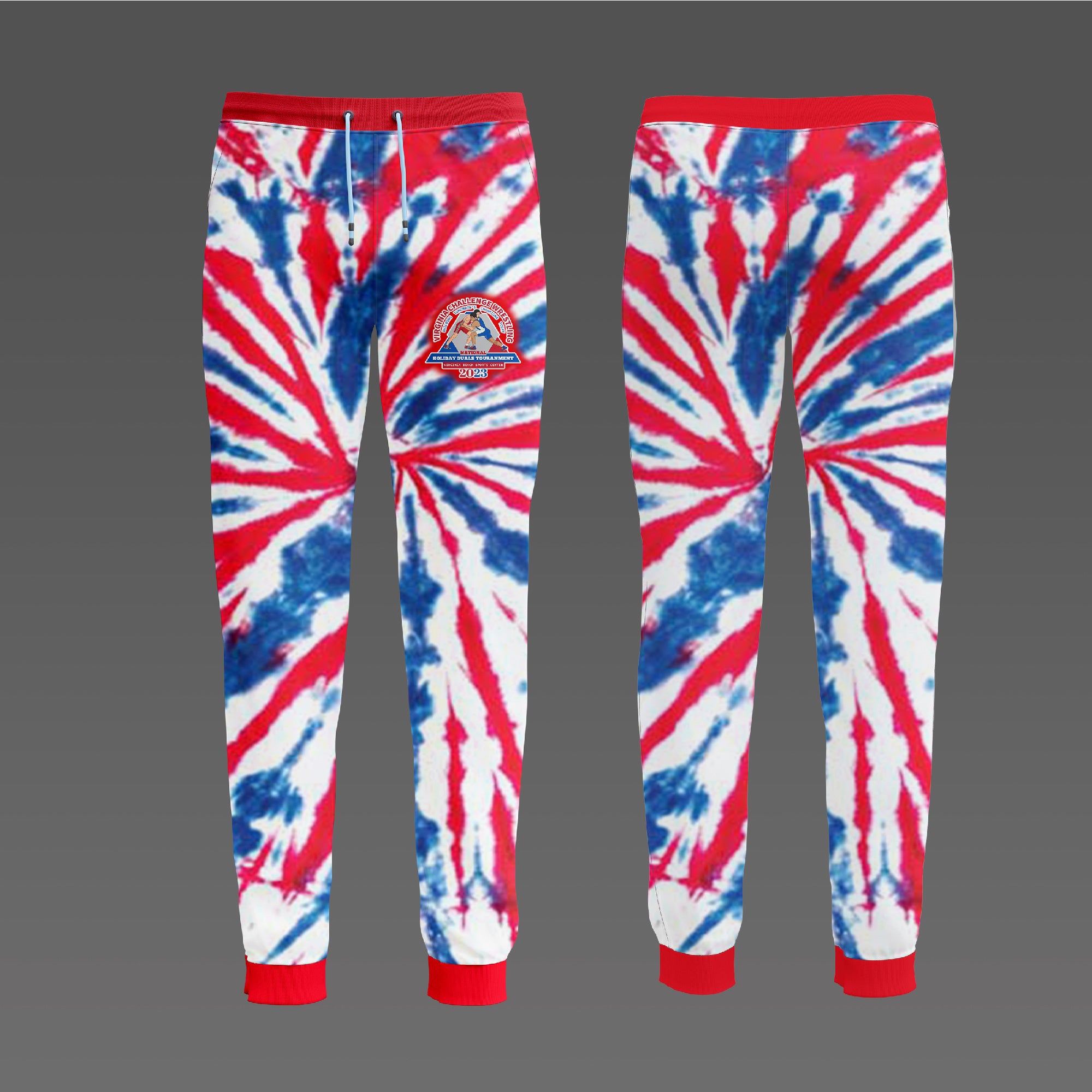 VAC Holiday Duals Sweat Pants